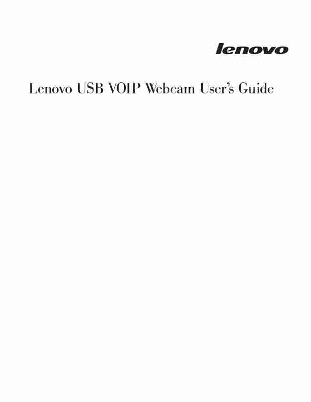 Lenovo Digital Camera 40Y8186-page_pdf